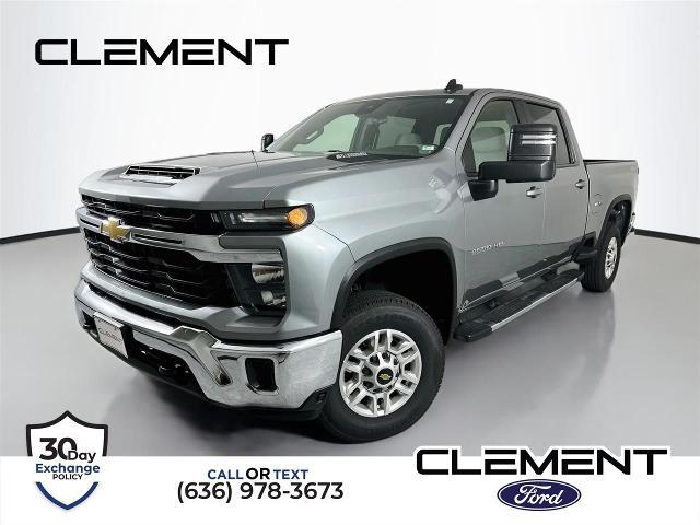 2026 Chevrolet Silverado 2500HD Crew Cab, Standard Bed, LT, 4WD for sale in Wentzville, MO