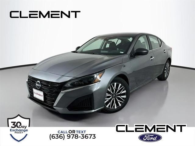 2025 Nissan Altima SV FWD for sale in Wentzville, MO