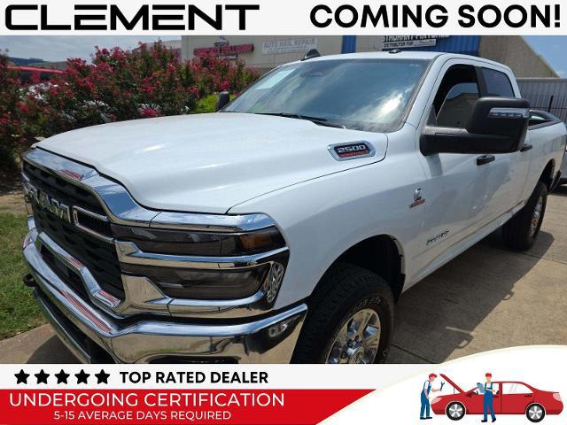 2026 Ram 2500 Big Horn Crew Cab 4x4 64 Box for sale in Wentzville, MO