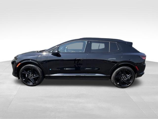 2024 Chevrolet Equinox EV RS 2024 Chevrolet Equinox EV RS