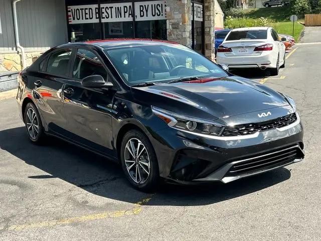 2024 Kia Forte LXS for sale in Reading, PA