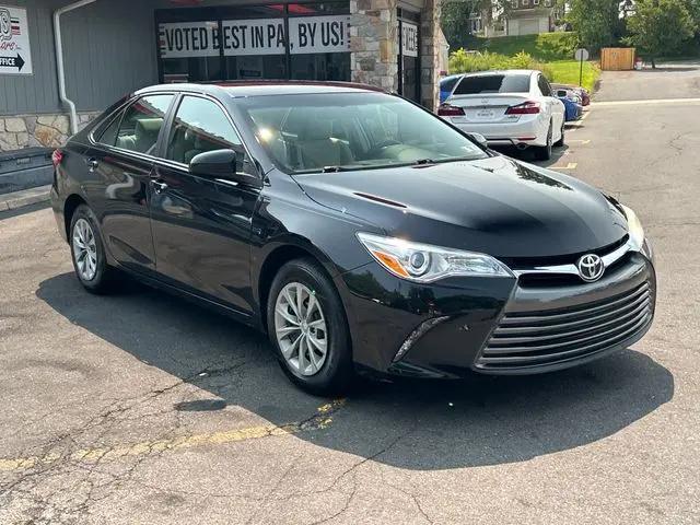 2017 Toyota Camry LE for sale in Reading, PA