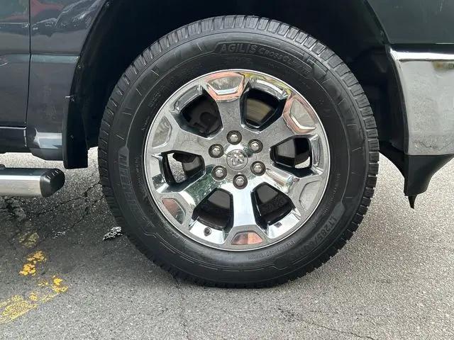 2019 Ram 1500 Big Horn/Lone Star Crew Cab 4x4 57 Box