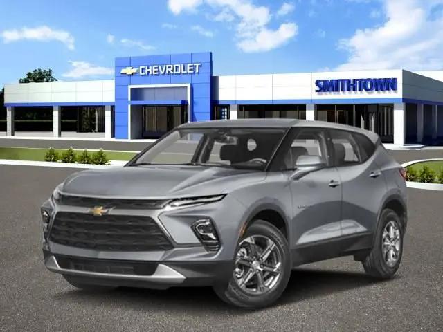 2026 Chevrolet Blazer LT for sale in Saint James, NY