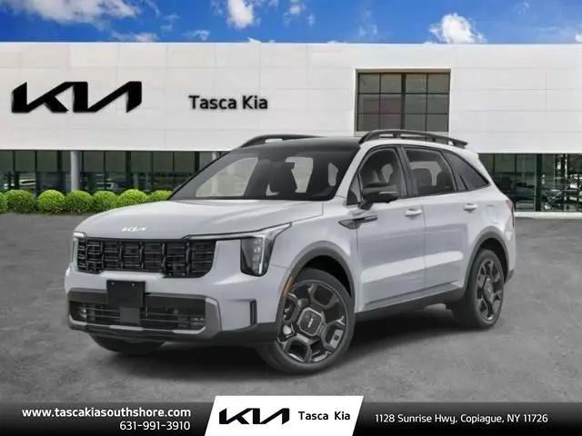 2026 Kia Sorento X-Line SX Prestige for sale in Copiague, NY