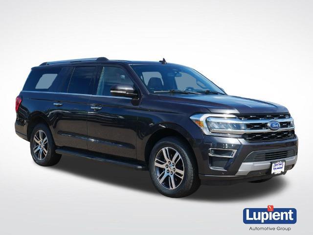 2024 Ford Expedition Limited MAX for sale in Baldwin, WI