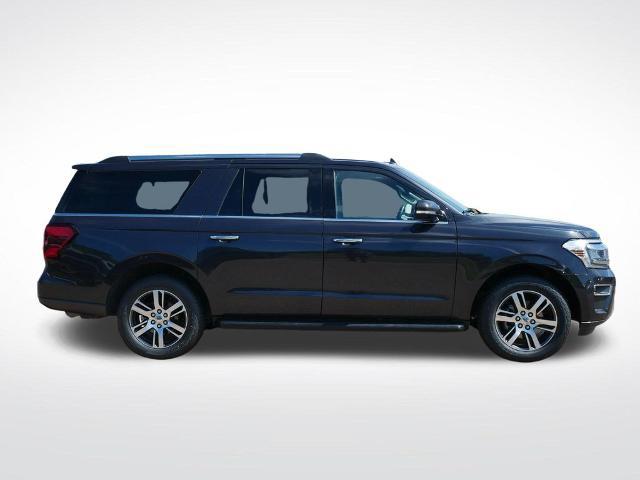 2024 Ford Expedition Limited MAX