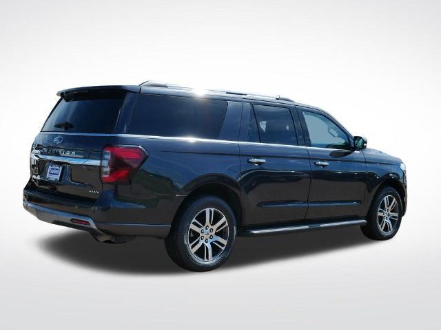 2024 Ford Expedition Limited MAX
