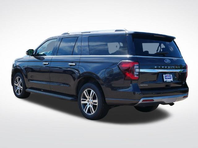 2024 Ford Expedition Limited MAX