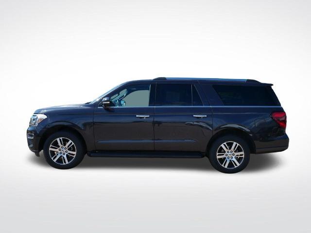 2024 Ford Expedition Limited MAX