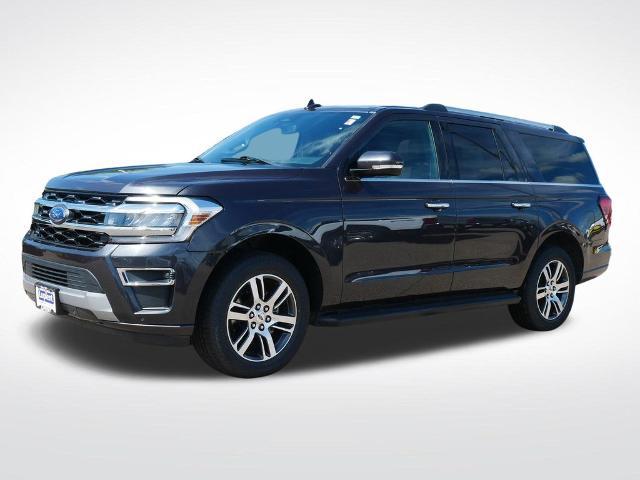 2024 Ford Expedition Limited MAX