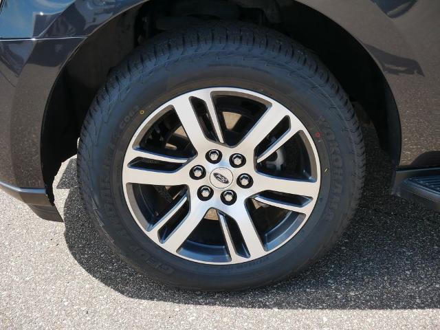 2024 Ford Expedition Limited MAX