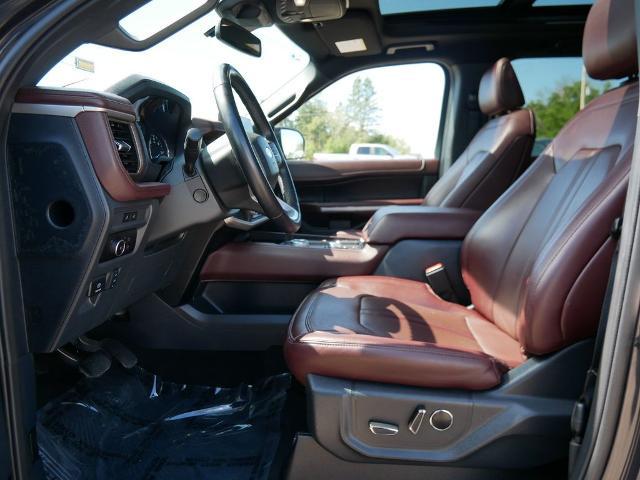 2024 Ford Expedition Limited MAX