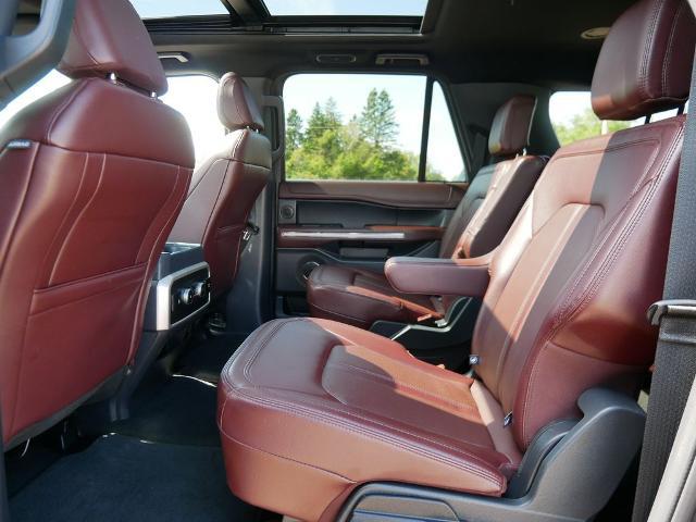 2024 Ford Expedition Limited MAX