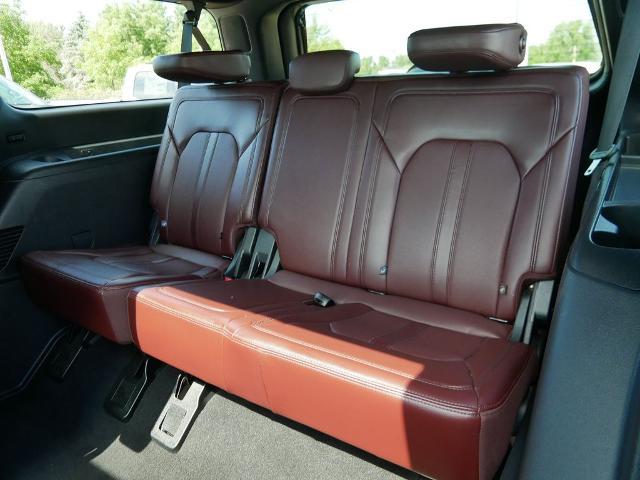 2024 Ford Expedition Limited MAX
