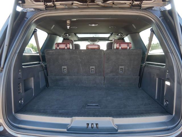 2024 Ford Expedition Limited MAX