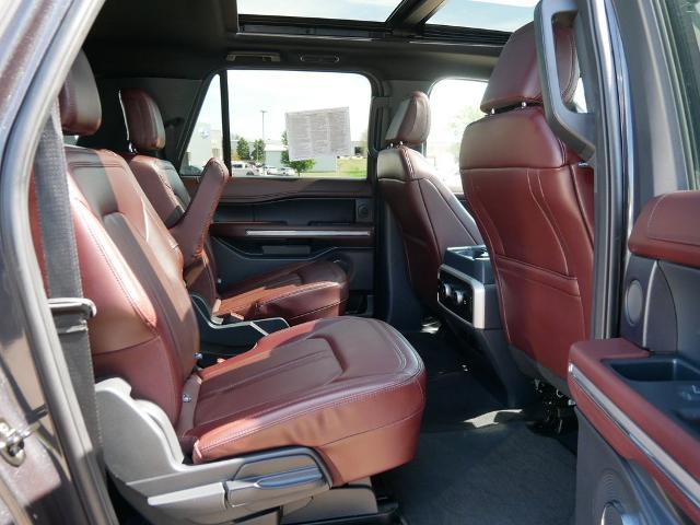 2024 Ford Expedition Limited MAX