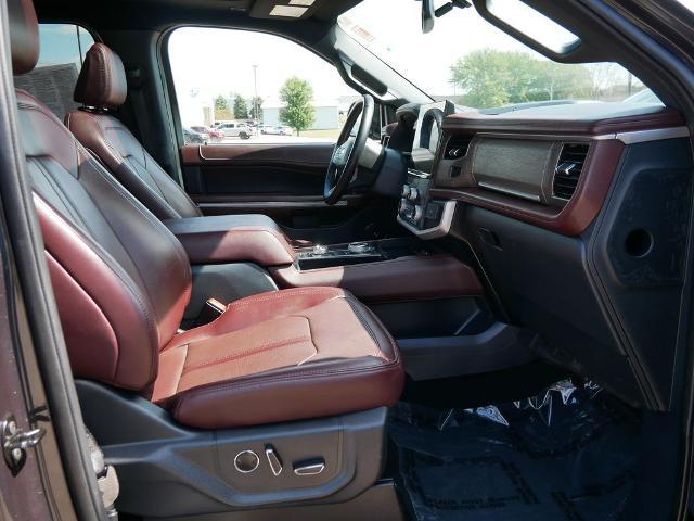 2024 Ford Expedition Limited MAX