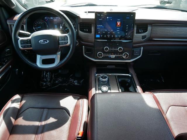 2024 Ford Expedition Limited MAX