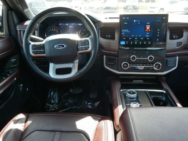 2024 Ford Expedition Limited MAX