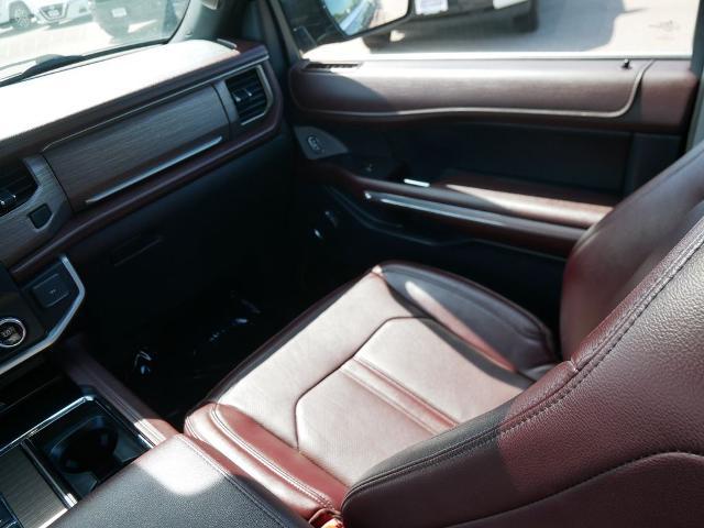 2024 Ford Expedition Limited MAX