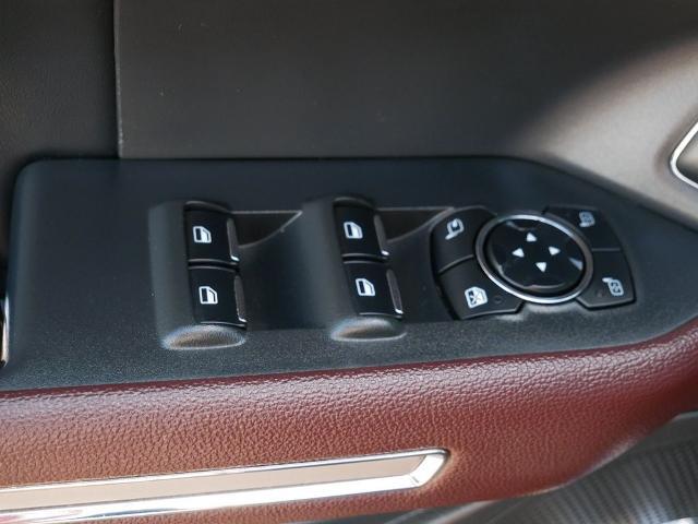 2024 Ford Expedition Limited MAX