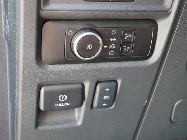 2024 Ford Expedition Limited MAX