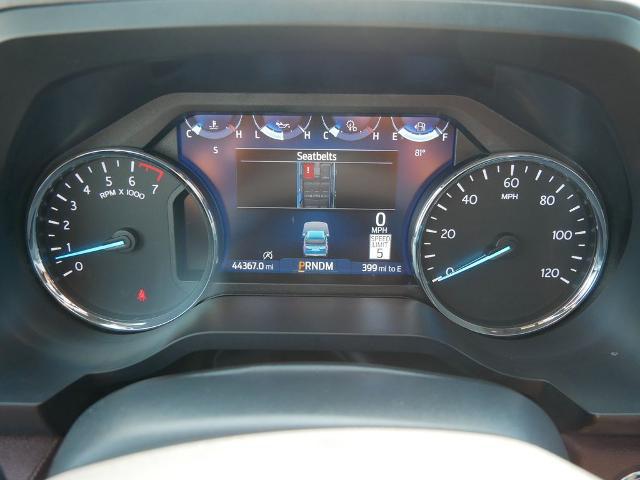 2024 Ford Expedition Limited MAX