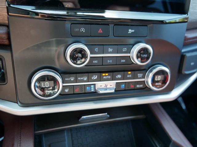 2024 Ford Expedition Limited MAX