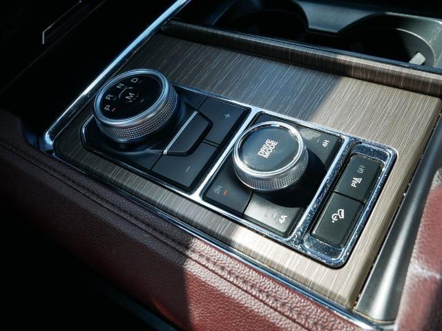 2024 Ford Expedition Limited MAX