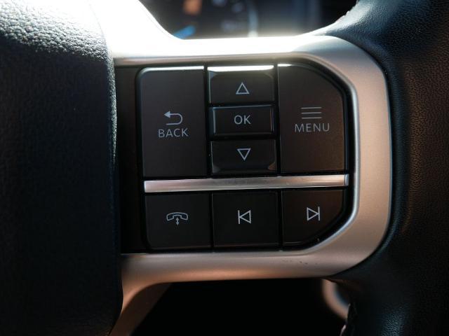 2024 Ford Expedition Limited MAX