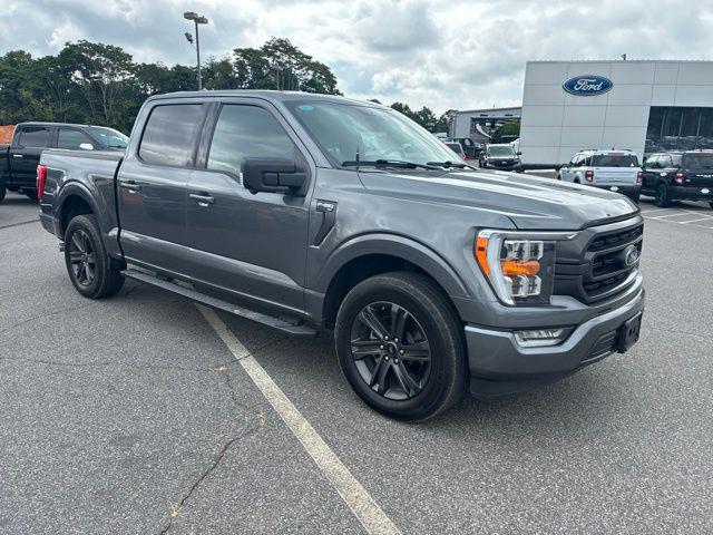 2023 Ford F-150 XLT for sale in Cumming, GA