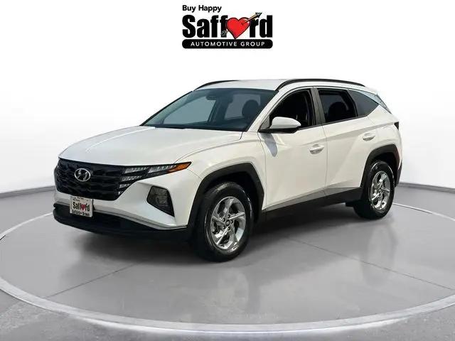 2024 Hyundai Tucson SEL for sale in Glen Burnie, MD