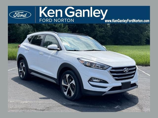 2018 Hyundai Tucson Value for sale in Barberton, OH