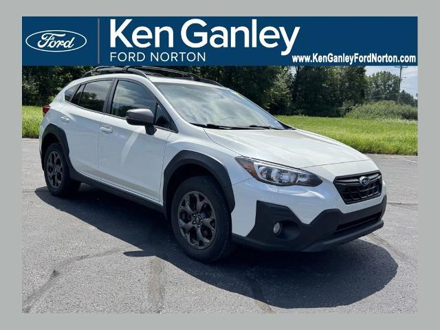 2023 Subaru Crosstrek Sport for sale in Barberton, OH
