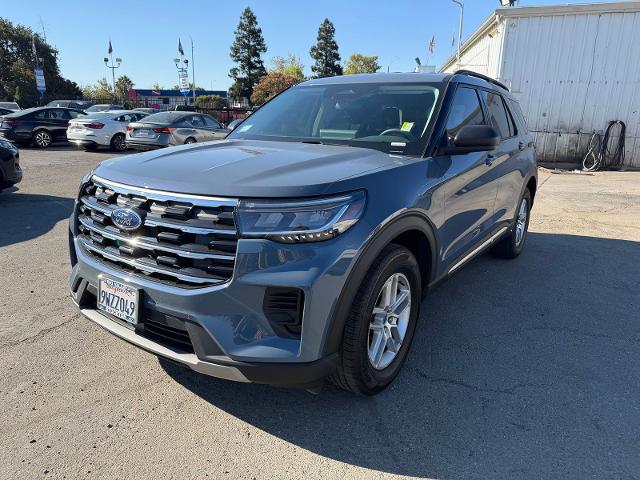 2025 Ford Explorer Active for sale in Dixon, CA