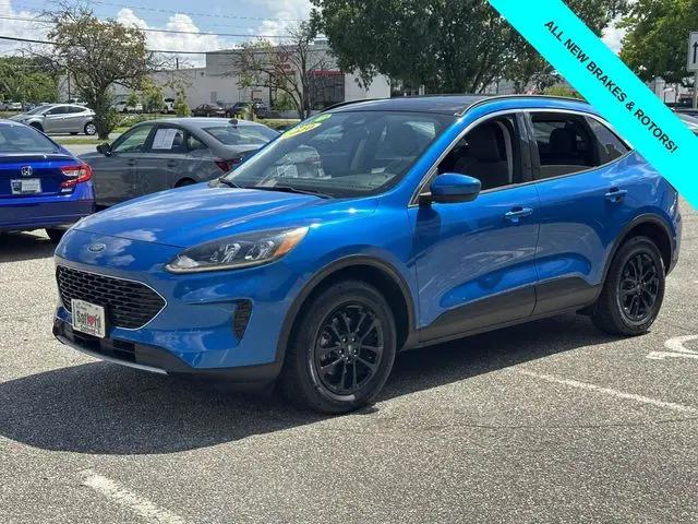 2020 Ford Escape SE for sale in Glen Burnie, MD