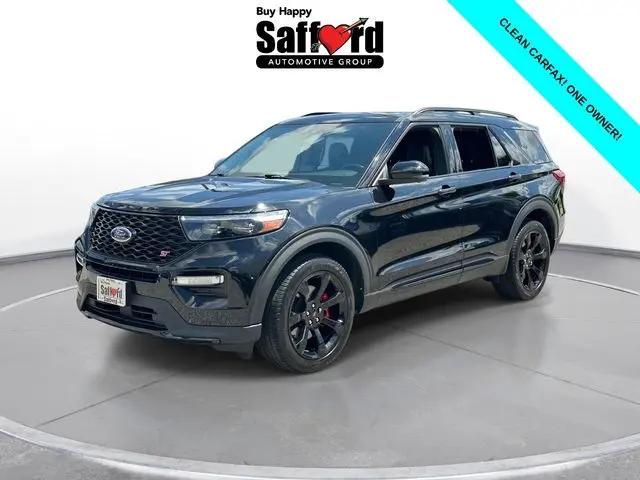 2023 Ford Explorer ST for sale in Glen Burnie, MD