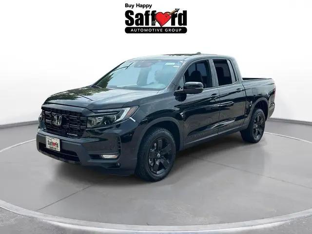 2026 Honda Ridgeline Black Edition for sale in Glen Burnie, MD