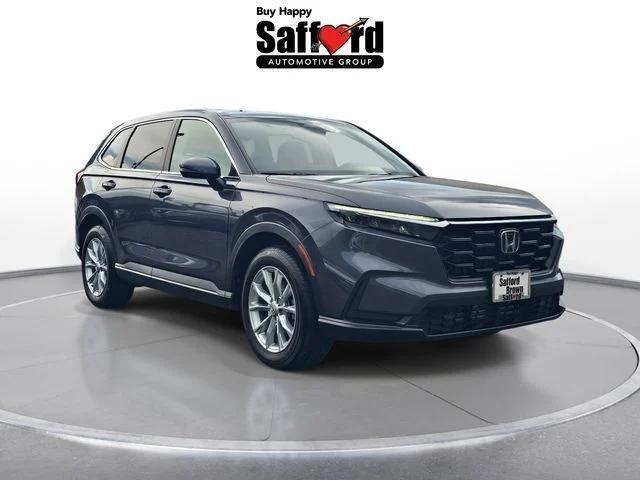 2025 Honda CR-V EX AWD 2025 Honda CR-V EX AWD