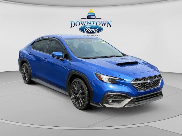 2024 Subaru WRX Premium for sale in Charleston, WV