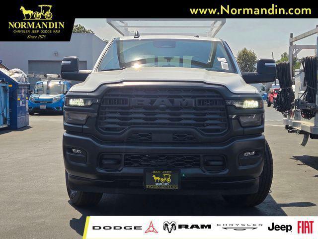 2026 RAM Ram 2500 RAM 2500 TRADESMAN CREW CAB 4X2 8 BOX