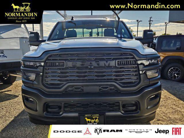 2026 RAM Ram 2500 RAM 2500 TRADESMAN REGULAR CAB 4X2 8 BOX