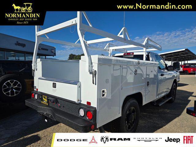 2026 RAM Ram 2500 RAM 2500 TRADESMAN REGULAR CAB 4X2 8 BOX