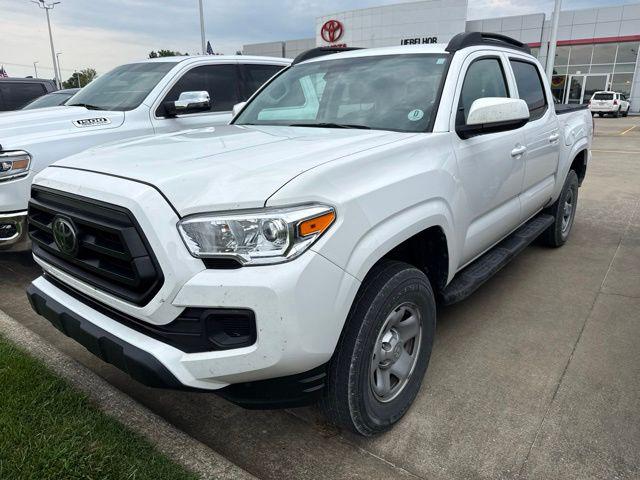 2023 Toyota Tacoma SR V6 for sale in Jasper, IN