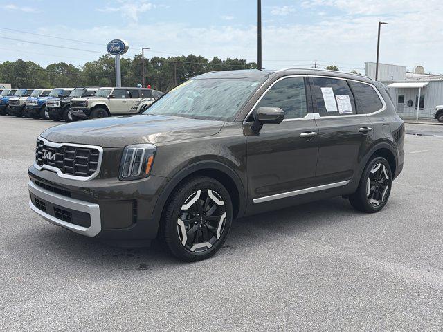 2025 Kia Telluride S for sale in Crestview, FL