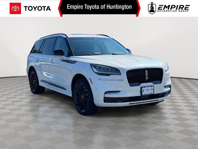 2023 Lincoln Aviator Reserve for sale in Huntington, NY