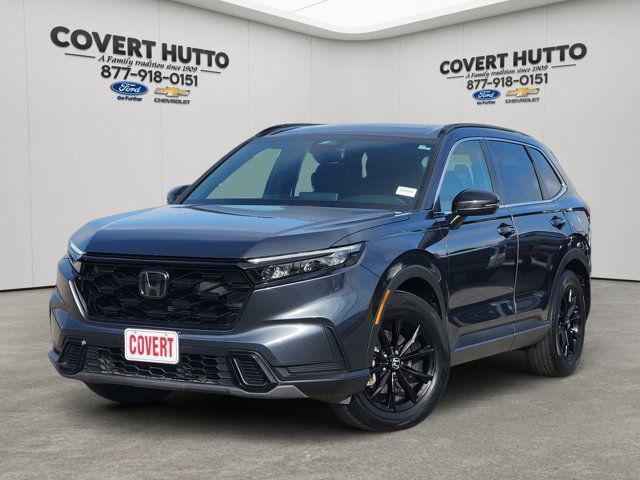 2023 Honda CR-V Hybrid Sport for sale in Austin, TX