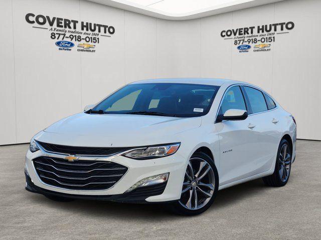2024 Chevrolet Malibu FWD 2LT for sale in Austin, TX