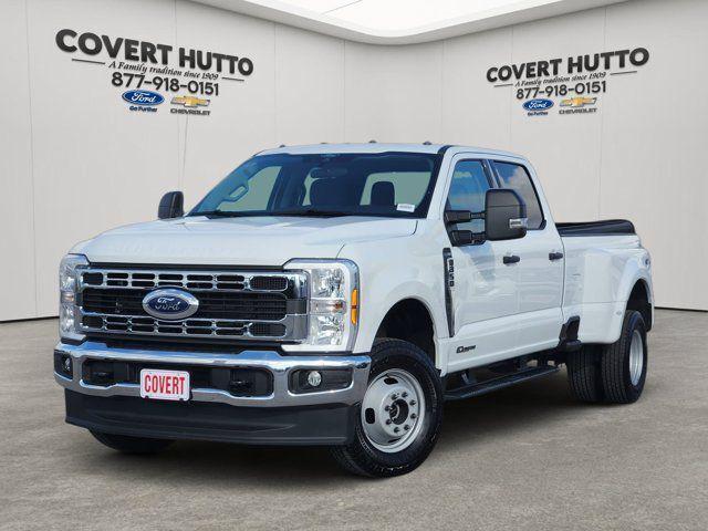 2025 Ford F-350 XLT for sale in Austin, TX